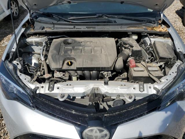 Photo 10 VIN: 2T1BURHE8HC832995 - TOYOTA COROLLA L 