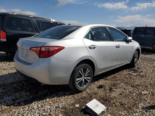 Photo 2 VIN: 2T1BURHE8HC832995 - TOYOTA COROLLA L 