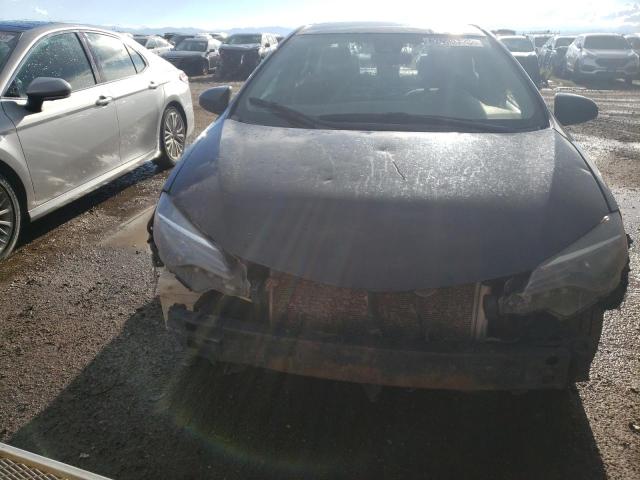 Photo 4 VIN: 2T1BURHE8HC836285 - TOYOTA COROLLA 