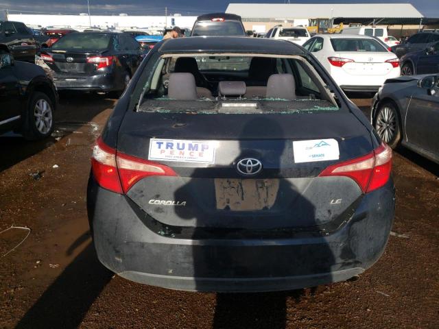 Photo 5 VIN: 2T1BURHE8HC836285 - TOYOTA COROLLA 