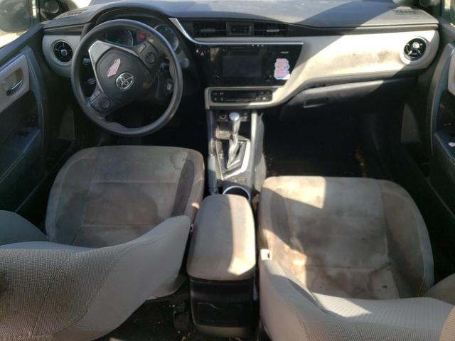 Photo 7 VIN: 2T1BURHE8HC848940 - TOYOTA COROLLA 