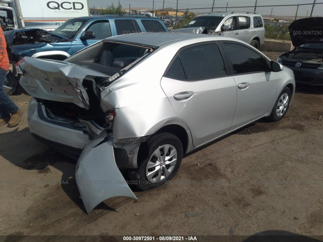 Photo 3 VIN: 2T1BURHE8HC859047 - TOYOTA COROLLA 