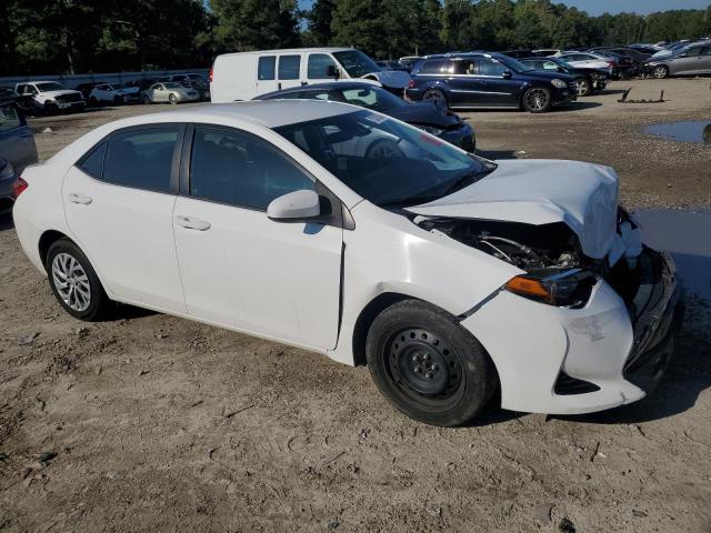 Photo 3 VIN: 2T1BURHE8HC872011 - TOYOTA COROLLA L 