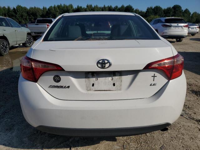 Photo 5 VIN: 2T1BURHE8HC872011 - TOYOTA COROLLA L 