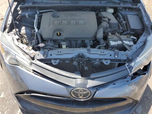 Photo 10 VIN: 2T1BURHE8HC875894 - TOYOTA COROLLA L 