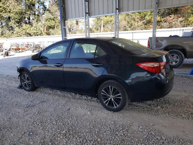 Photo 1 VIN: 2T1BURHE8HC891786 - TOYOTA COROLLA L 