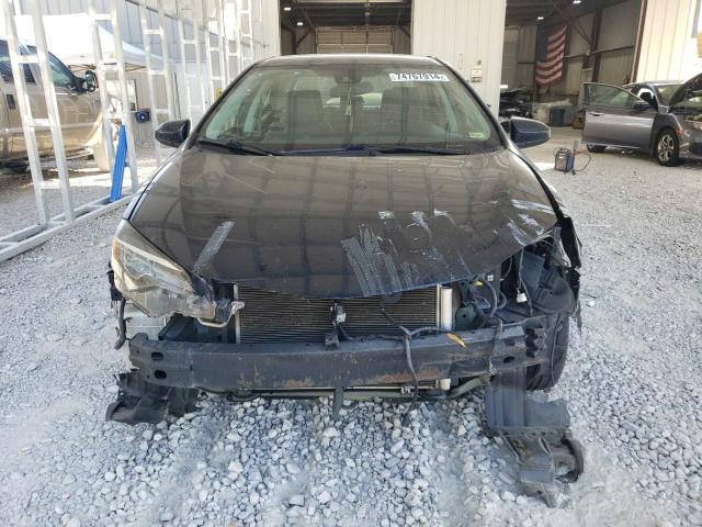 Photo 4 VIN: 2T1BURHE8HC891786 - TOYOTA COROLLA L 