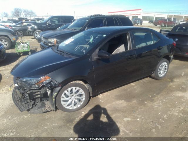 Photo 1 VIN: 2T1BURHE8HC892842 - TOYOTA COROLLA 