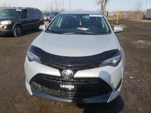 Photo 4 VIN: 2T1BURHE8HC904634 - TOYOTA COROLLA L 