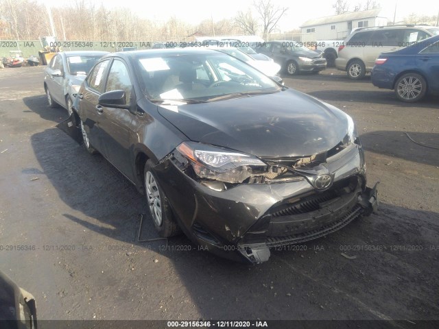 Photo 0 VIN: 2T1BURHE8HC905475 - TOYOTA COROLLA 