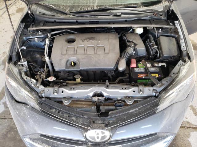 Photo 10 VIN: 2T1BURHE8HC911471 - TOYOTA COROLLA L 