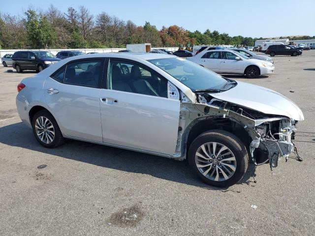 Photo 3 VIN: 2T1BURHE8HC913950 - TOYOTA COROLLA L 