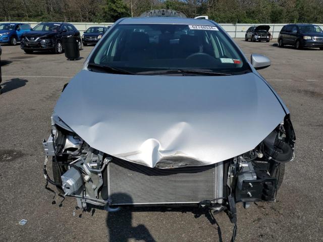 Photo 4 VIN: 2T1BURHE8HC913950 - TOYOTA COROLLA L 