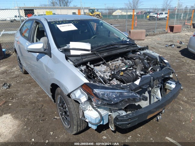 Photo 0 VIN: 2T1BURHE8HC914757 - TOYOTA COROLLA 