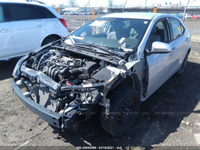 Photo 1 VIN: 2T1BURHE8HC914757 - TOYOTA COROLLA 