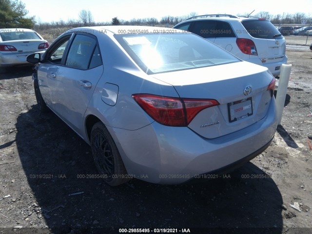 Photo 2 VIN: 2T1BURHE8HC914757 - TOYOTA COROLLA 