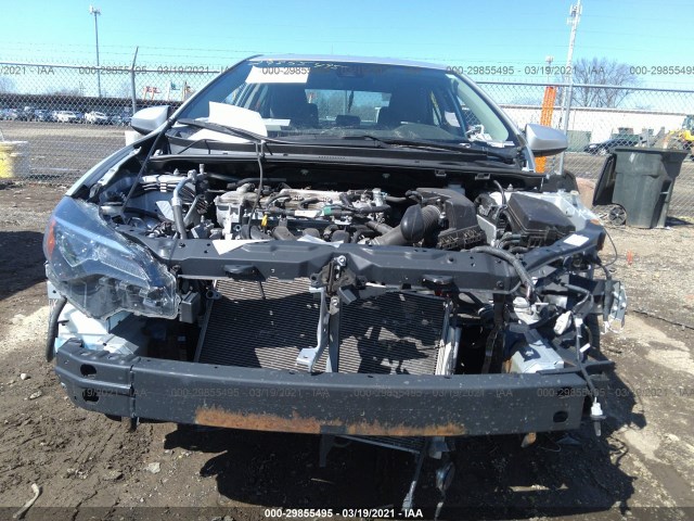 Photo 5 VIN: 2T1BURHE8HC914757 - TOYOTA COROLLA 