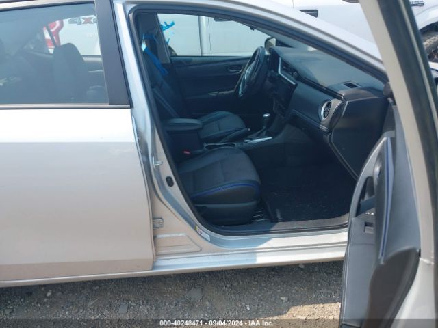 Photo 4 VIN: 2T1BURHE8HC916167 - TOYOTA COROLLA 