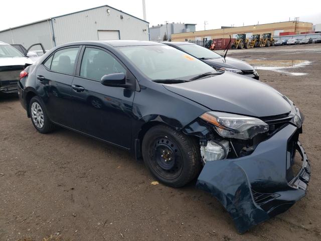 Photo 3 VIN: 2T1BURHE8HC917271 - TOYOTA COROLLA L 