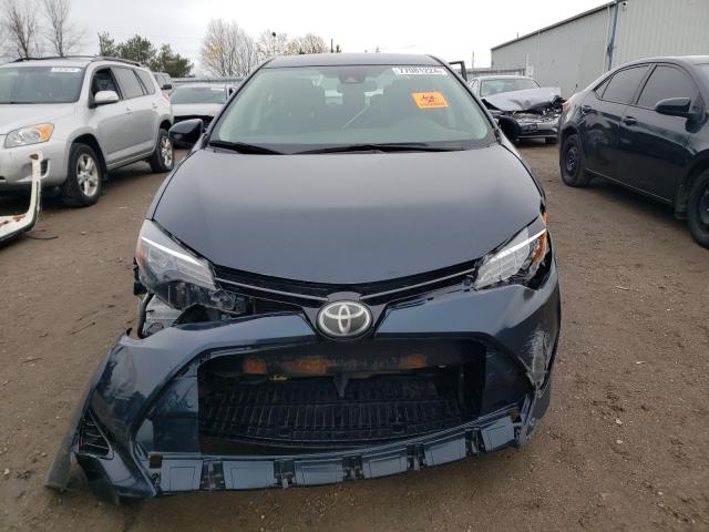 Photo 4 VIN: 2T1BURHE8HC917271 - TOYOTA COROLLA L 