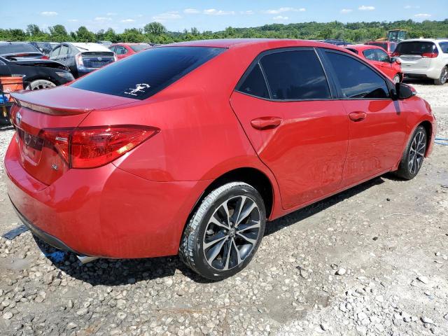 Photo 2 VIN: 2T1BURHE8HC917545 - TOYOTA COROLLA 