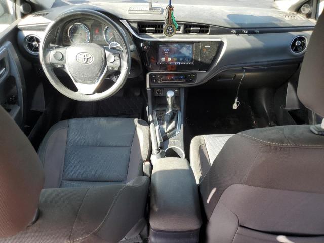 Photo 7 VIN: 2T1BURHE8HC928173 - TOYOTA COROLLA 