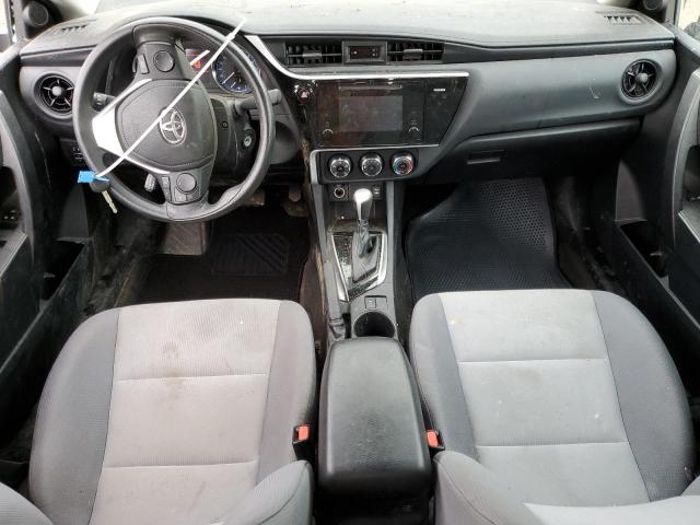 Photo 7 VIN: 2T1BURHE8HC933356 - TOYOTA COROLLA L 