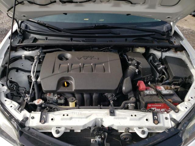 Photo 10 VIN: 2T1BURHE8HC947466 - TOYOTA COROLLA 