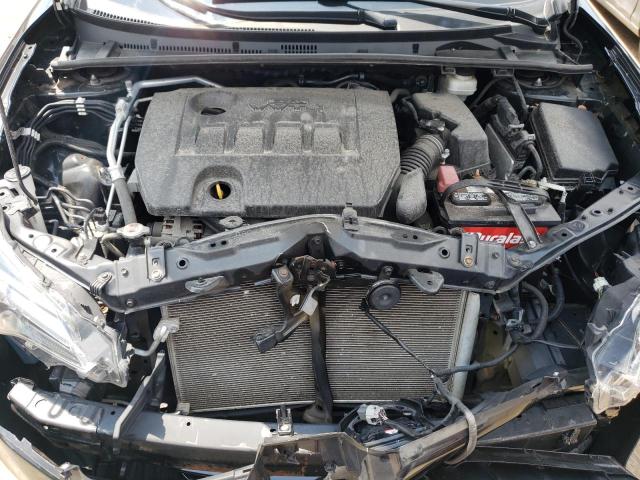 Photo 10 VIN: 2T1BURHE8HC958323 - TOYOTA COROLLA L 