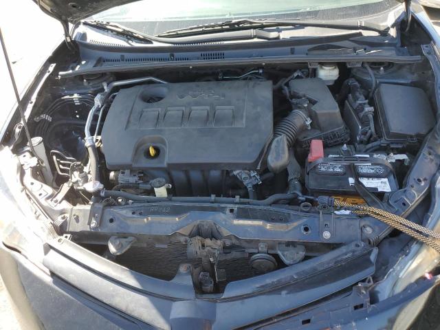 Photo 10 VIN: 2T1BURHE8HC958595 - TOYOTA COROLLA L 