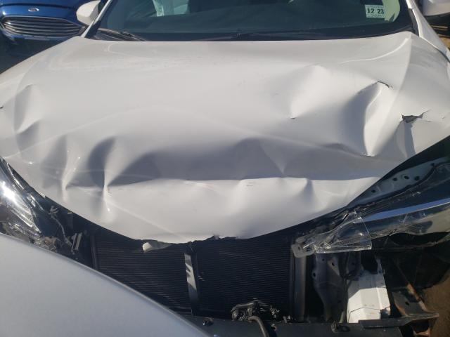 Photo 6 VIN: 2T1BURHE8JC002135 - TOYOTA COROLLA L 