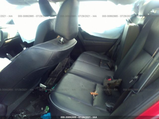 Photo 7 VIN: 2T1BURHE8JC002653 - TOYOTA COROLLA 