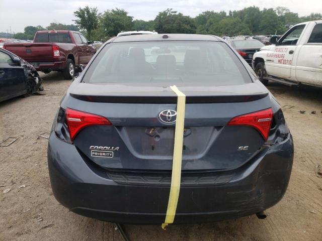 Photo 5 VIN: 2T1BURHE8JC003897 - TOYOTA COROLLA L 