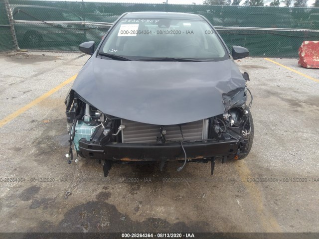 Photo 5 VIN: 2T1BURHE8JC004550 - TOYOTA COROLLA 