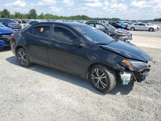 Photo 3 VIN: 2T1BURHE8JC004600 - TOYOTA COROLLA 