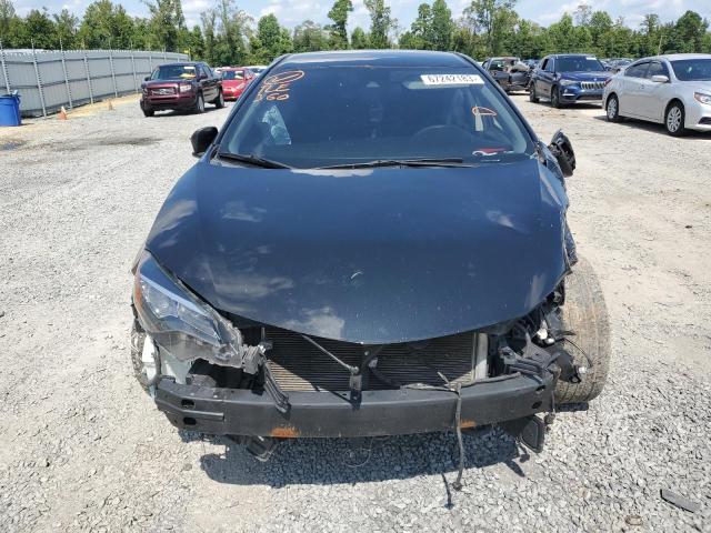 Photo 4 VIN: 2T1BURHE8JC004600 - TOYOTA COROLLA 