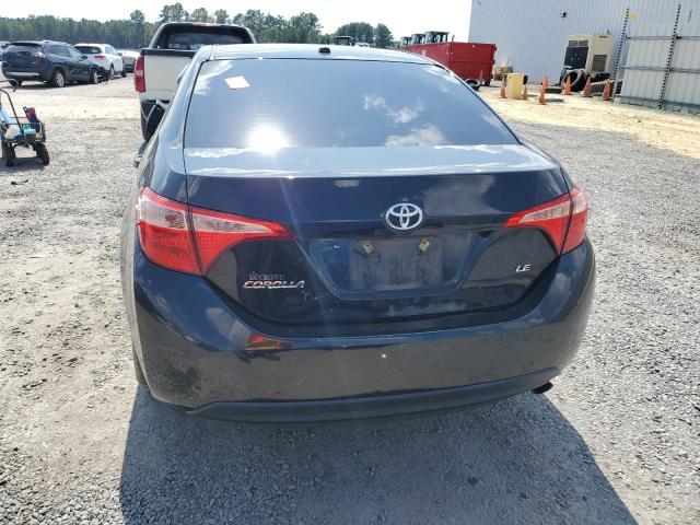 Photo 5 VIN: 2T1BURHE8JC004600 - TOYOTA COROLLA 