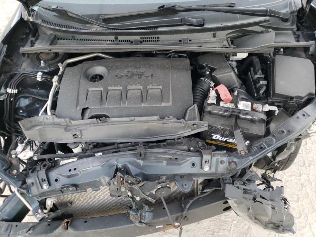 Photo 6 VIN: 2T1BURHE8JC007755 - TOYOTA COROLLA L 