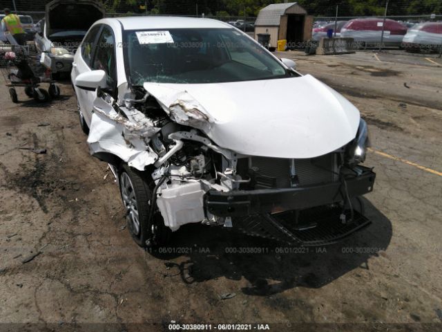 Photo 5 VIN: 2T1BURHE8JC008520 - TOYOTA COROLLA 