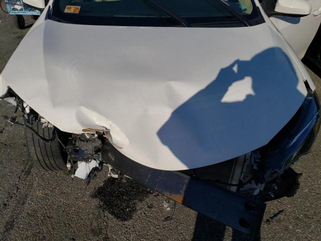 Photo 10 VIN: 2T1BURHE8JC010820 - TOYOTA COROLLA 