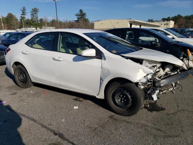 Photo 3 VIN: 2T1BURHE8JC010820 - TOYOTA COROLLA 