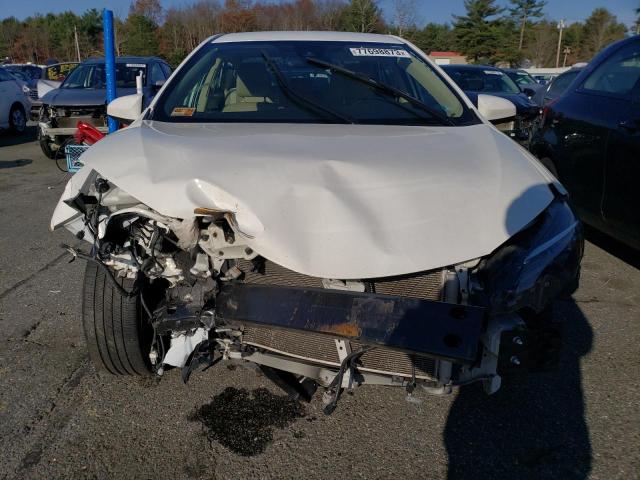 Photo 4 VIN: 2T1BURHE8JC010820 - TOYOTA COROLLA 