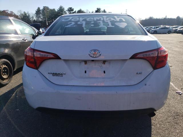 Photo 5 VIN: 2T1BURHE8JC010820 - TOYOTA COROLLA 