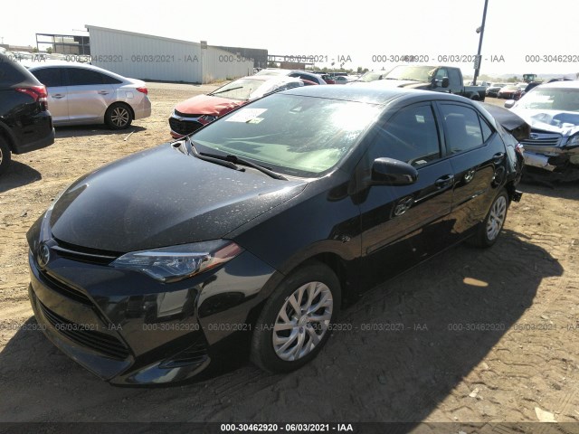 Photo 1 VIN: 2T1BURHE8JC015175 - TOYOTA COROLLA 