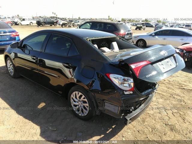 Photo 2 VIN: 2T1BURHE8JC015175 - TOYOTA COROLLA 