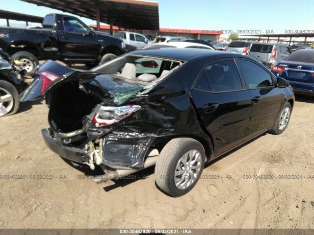 Photo 3 VIN: 2T1BURHE8JC015175 - TOYOTA COROLLA 