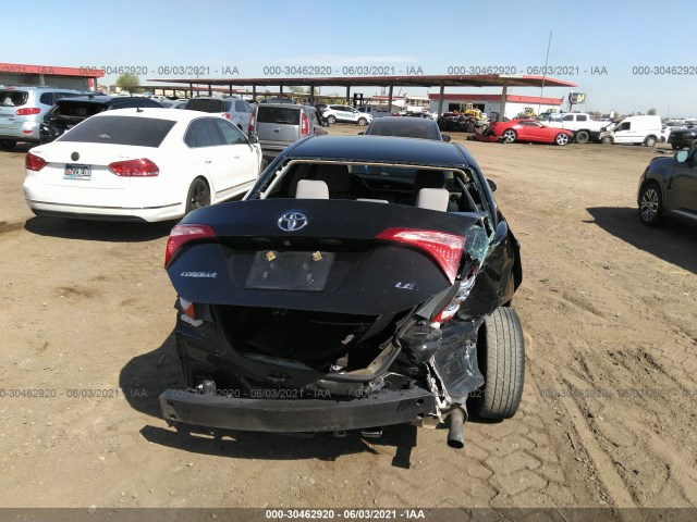 Photo 5 VIN: 2T1BURHE8JC015175 - TOYOTA COROLLA 