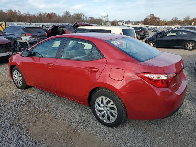 Photo 1 VIN: 2T1BURHE8JC018626 - TOYOTA COROLLA L 