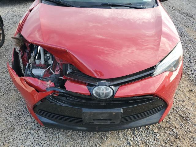 Photo 10 VIN: 2T1BURHE8JC018626 - TOYOTA COROLLA L 