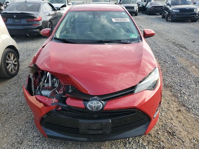 Photo 4 VIN: 2T1BURHE8JC018626 - TOYOTA COROLLA L 